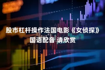 股市杠杆操作法国电影《女侦探》国语配音 请欣赏
